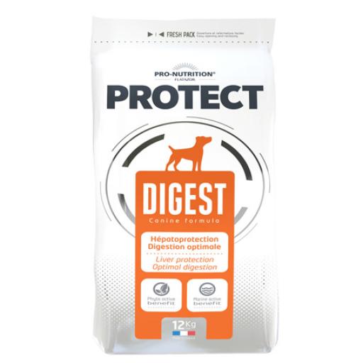 Flatazor Protect Digest Chien 27/11 