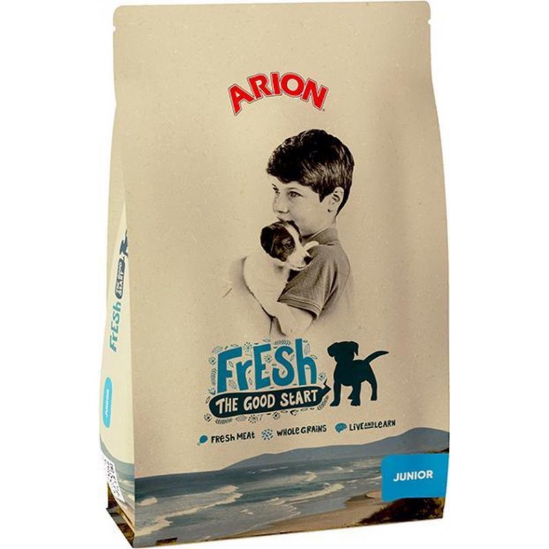 ARION FRESH FOREVER YOUNG JUNIOR 30/14  