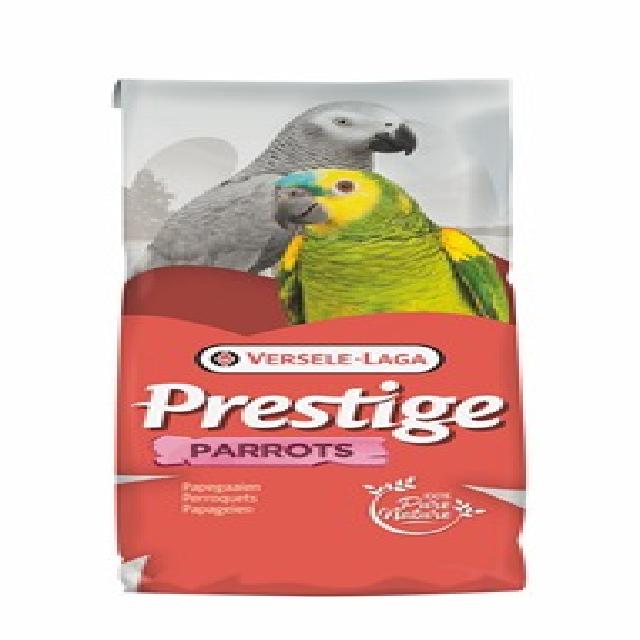 Perroquets prestige