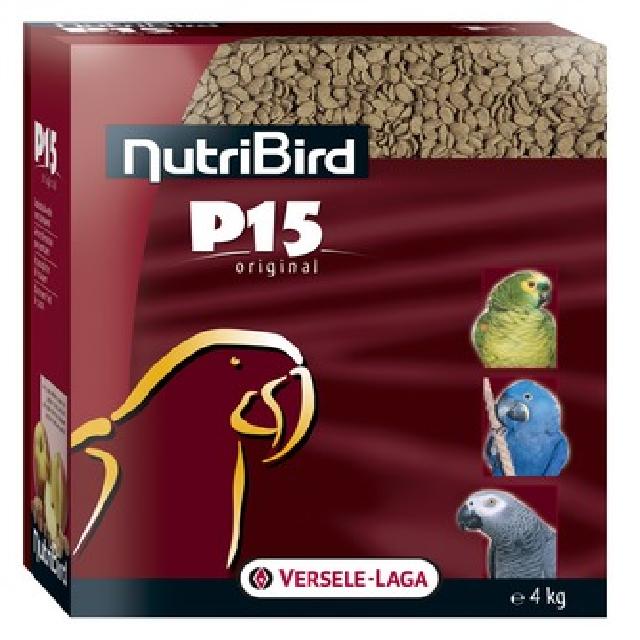 Nutri Bird P15 Original