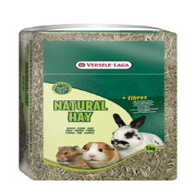 Natural Hay Foin 