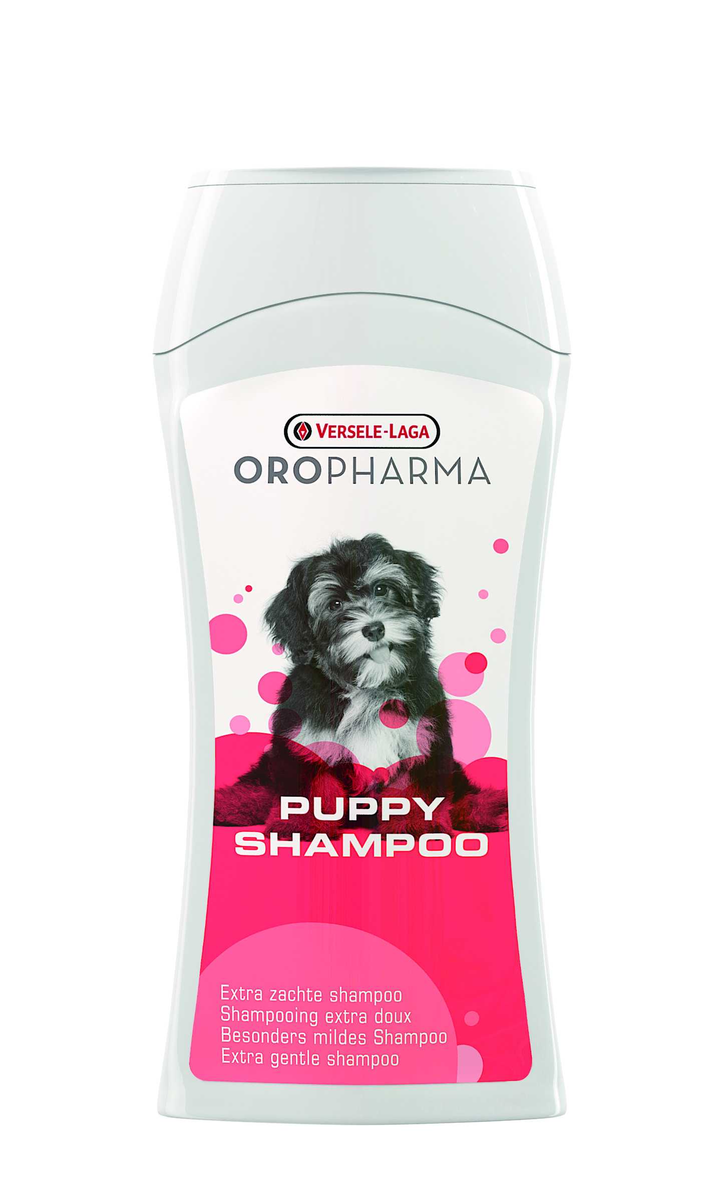 Shampooing speciale chiots 250mL