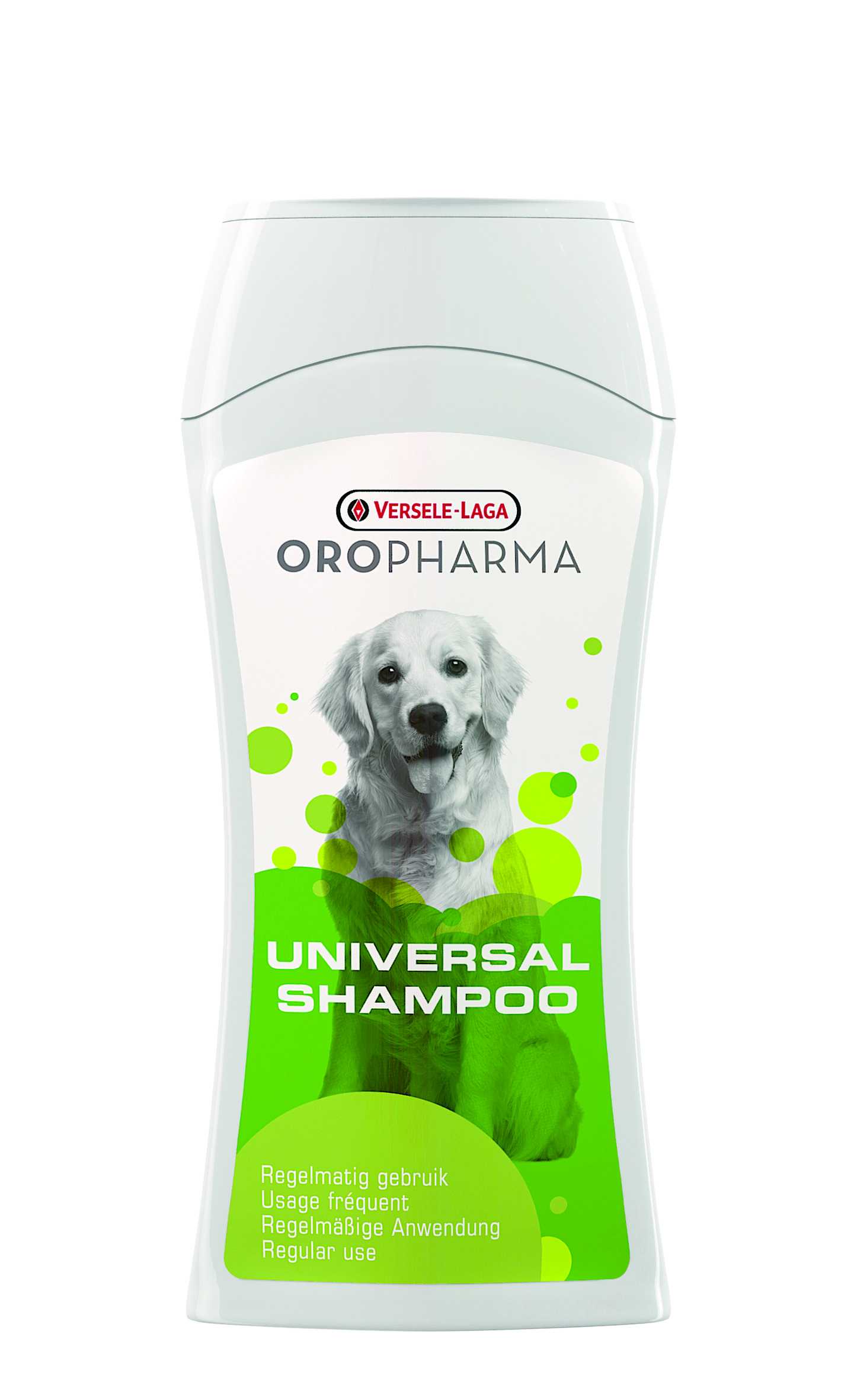 Shampooing universel 250 mL
